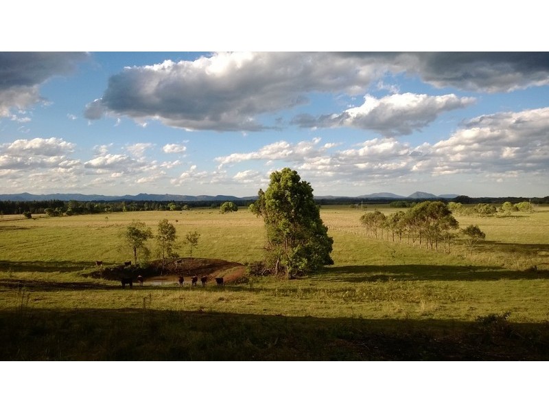 Pampoolah NSW 2430