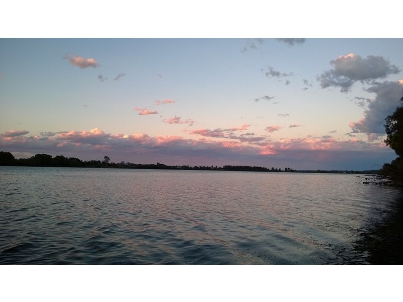 Pampoolah NSW 2430