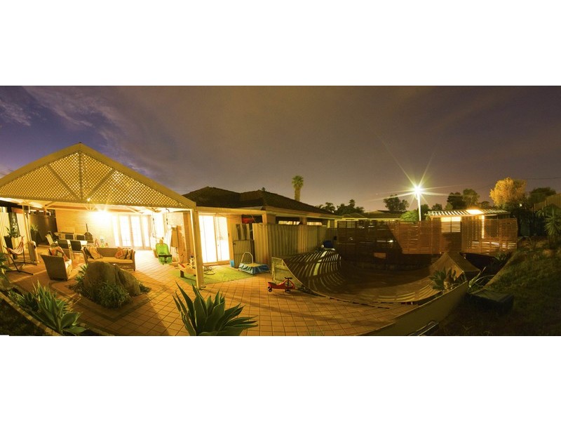 34 Fantome Rd, Craigie WA 6025