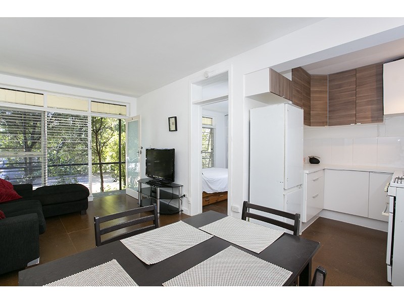1/117 Musgrave Road, Red Hill QLD 4059