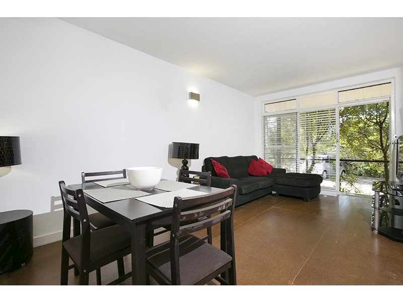1/117 Musgrave Road, Red Hill QLD 4059