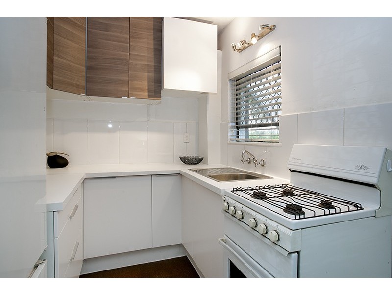 1/117 Musgrave Road, Red Hill QLD 4059