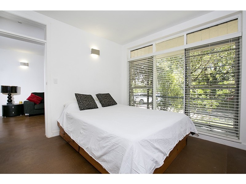 1/117 Musgrave Road, Red Hill QLD 4059