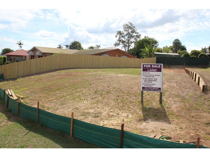 Lot 3a Rainwood St, Bracken Ridge QLD 4017