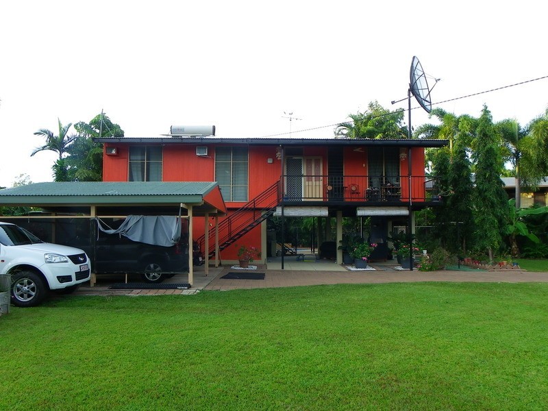 100 Moil Crescent, Moil NT 0810