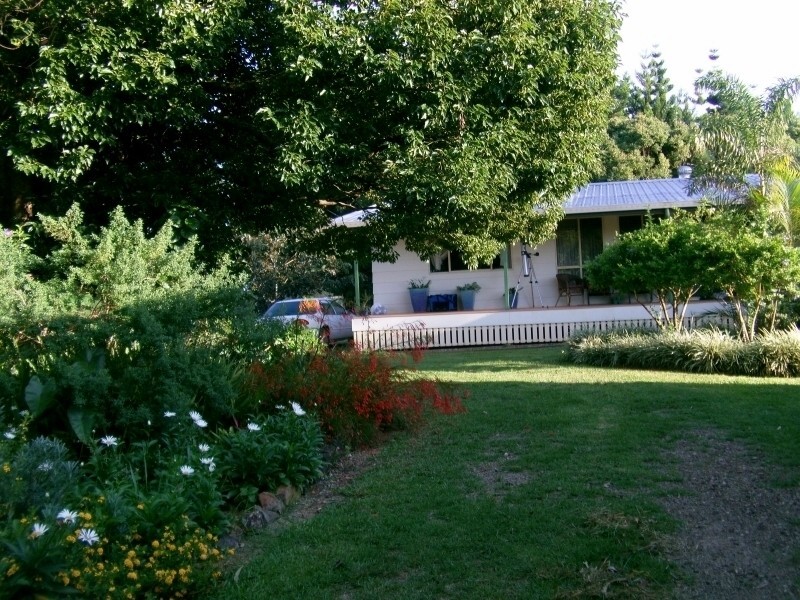 751 Tully Falls Road, Ravenshoe QLD 4888