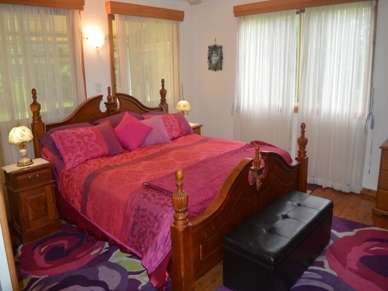 751 Tully Falls Road, Ravenshoe QLD 4888