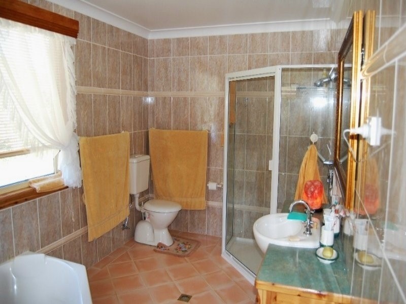 751 Tully Falls Road, Ravenshoe QLD 4888