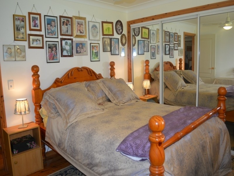 751 Tully Falls Road, Ravenshoe QLD 4888