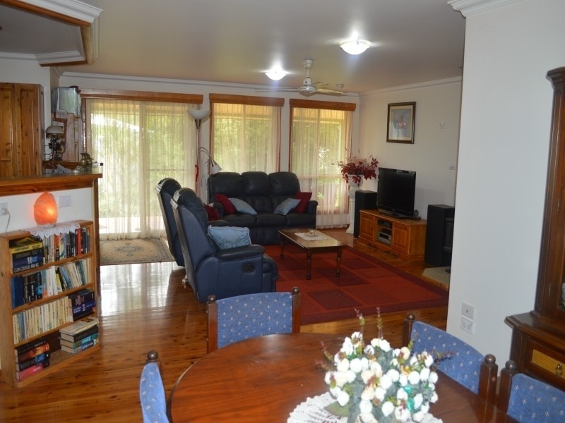 751 Tully Falls Road, Ravenshoe QLD 4888