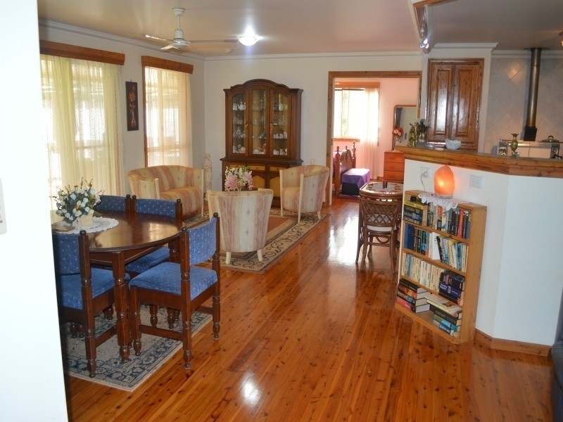 751 Tully Falls Road, Ravenshoe QLD 4888