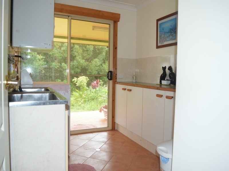 751 Tully Falls Road, Ravenshoe QLD 4888