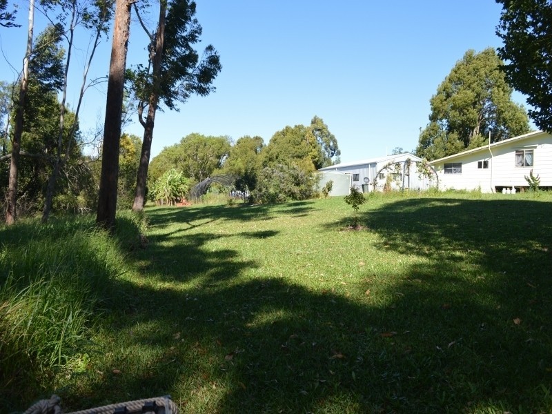 751 Tully Falls Road, Ravenshoe QLD 4888