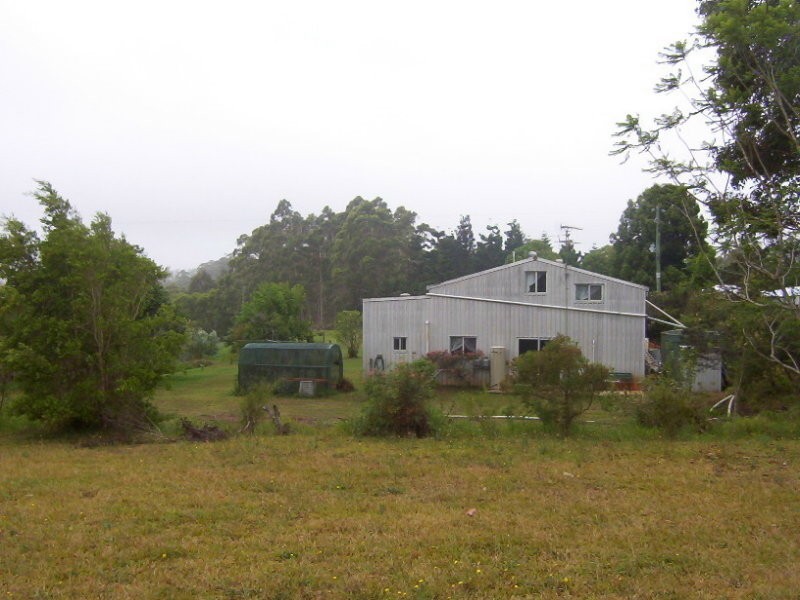 751 Tully Falls Road, Ravenshoe QLD 4888