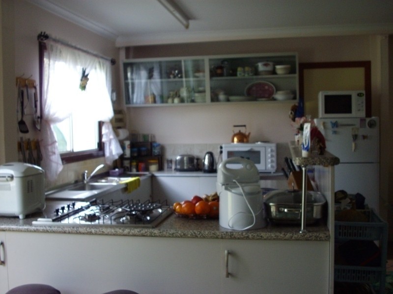 751 Tully Falls Road, Ravenshoe QLD 4888