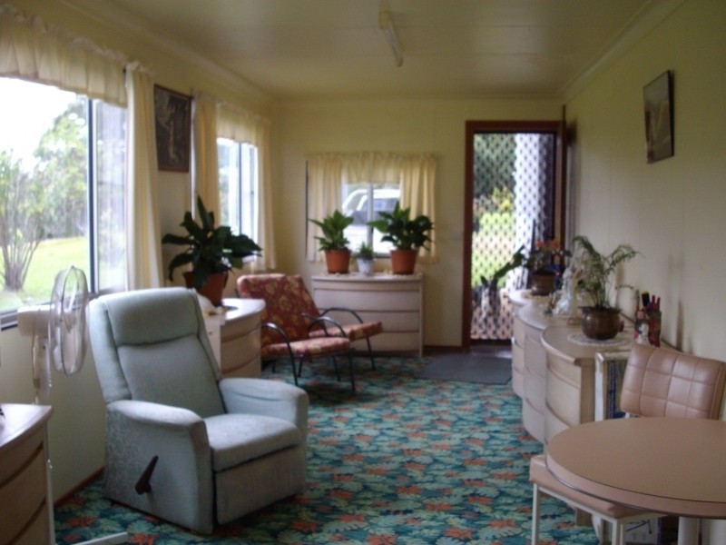 751 Tully Falls Road, Ravenshoe QLD 4888