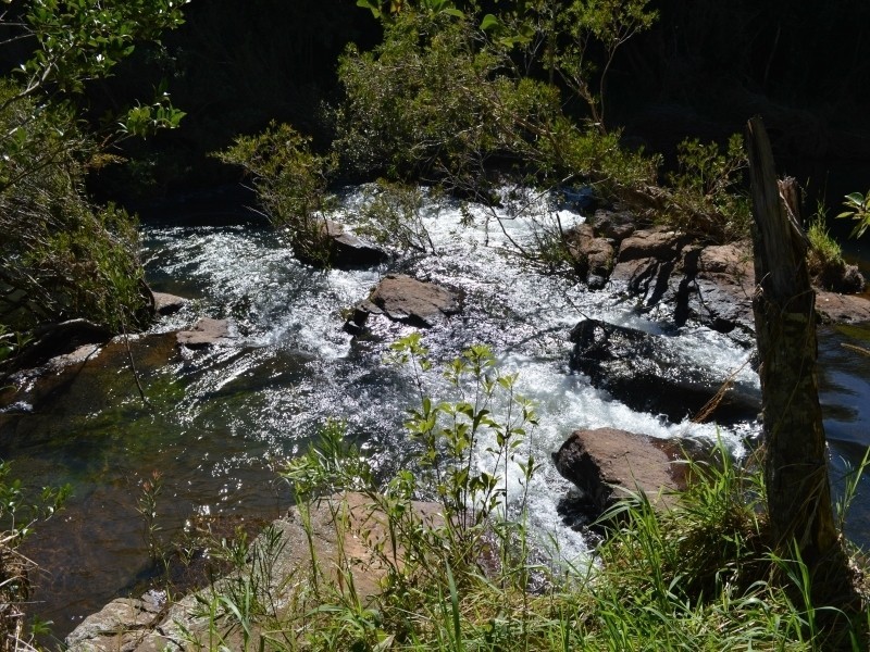 751 Tully Falls Road, Ravenshoe QLD 4888