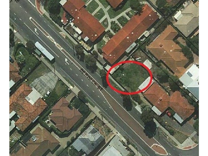 192 Berwick Street, Victoria Park WA 6100