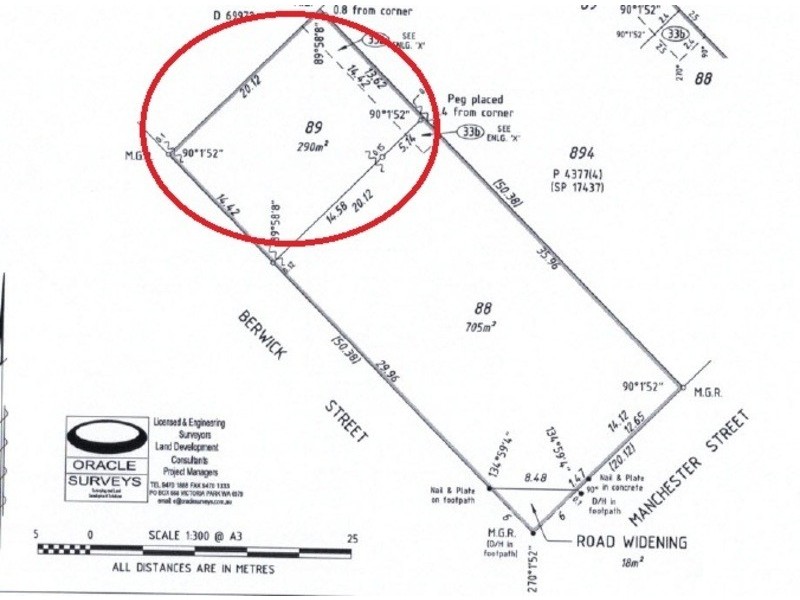 192 Berwick Street, Victoria Park WA 6100