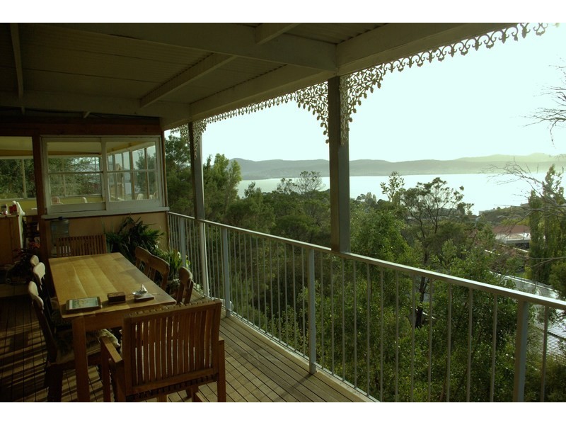 68 Fisher Avenue, Sandy Bay TAS 7005