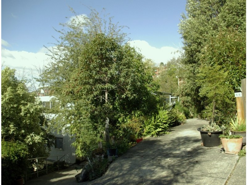 68 Fisher Avenue, Sandy Bay TAS 7005