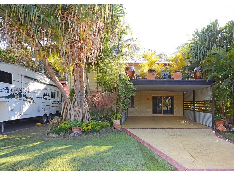 36  Shellcot st, Toogoom QLD 4655