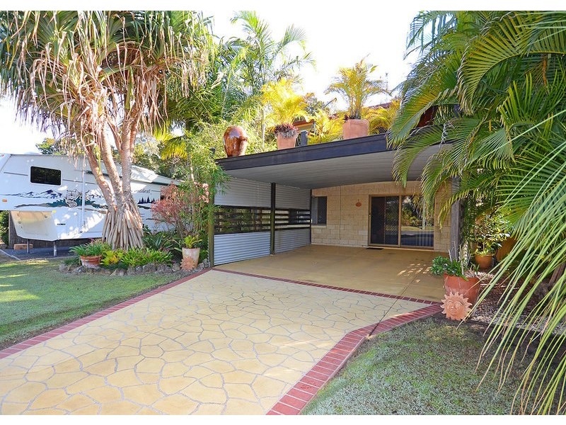 36  Shellcot st, Toogoom QLD 4655