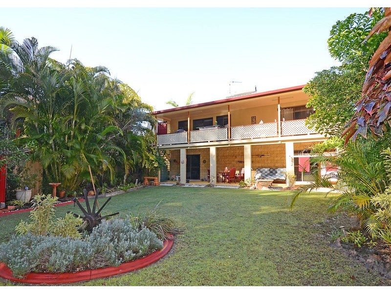 36  Shellcot st, Toogoom QLD 4655