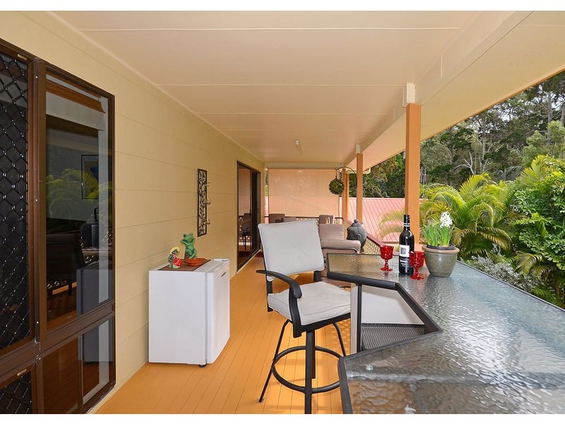 36  Shellcot st, Toogoom QLD 4655