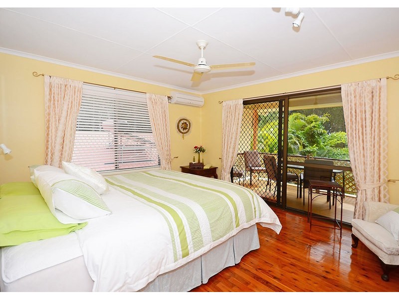 36  Shellcot st, Toogoom QLD 4655
