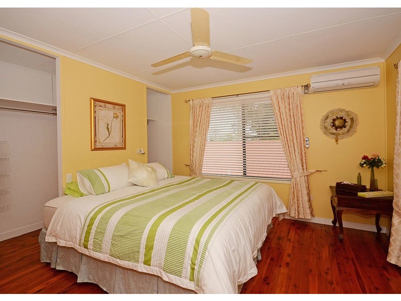 36  Shellcot st, Toogoom QLD 4655
