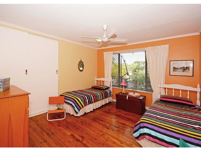 36  Shellcot st, Toogoom QLD 4655