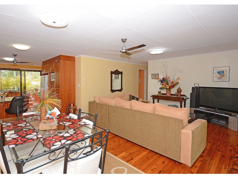 36  Shellcot st, Toogoom QLD 4655