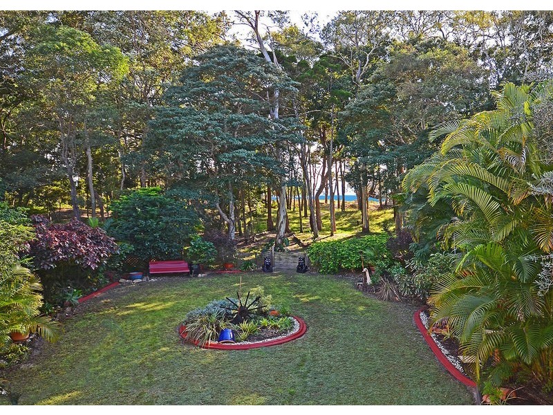 36  Shellcot st, Toogoom QLD 4655