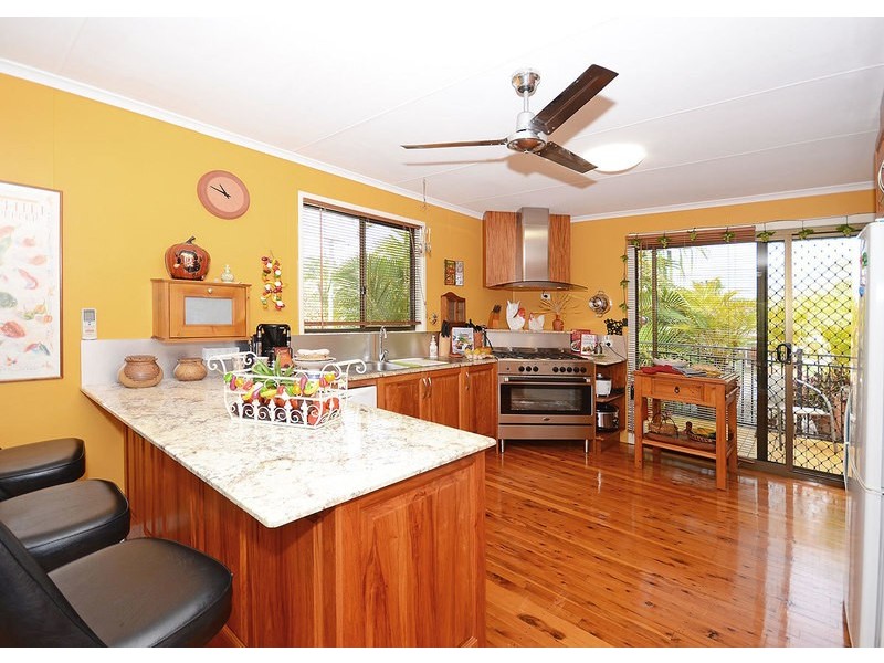 36  Shellcot st, Toogoom QLD 4655