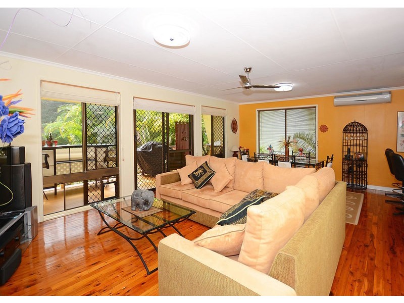 36  Shellcot st, Toogoom QLD 4655