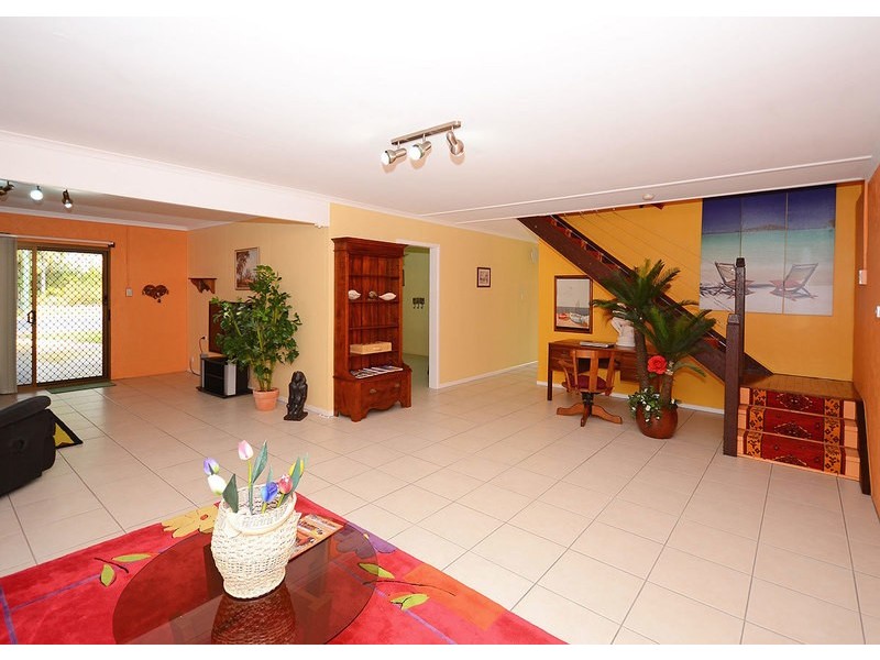 36  Shellcot st, Toogoom QLD 4655