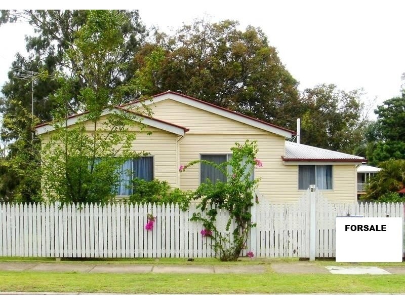 51 Harlin road, Coalfalls QLD 4305