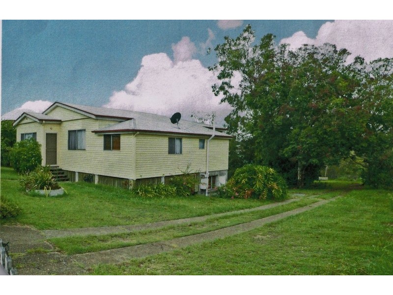 51 Harlin road, Coalfalls QLD 4305