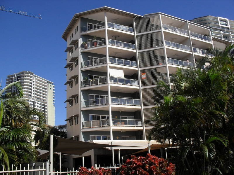 16/6 Foelsche Street, Darwin NT 0800