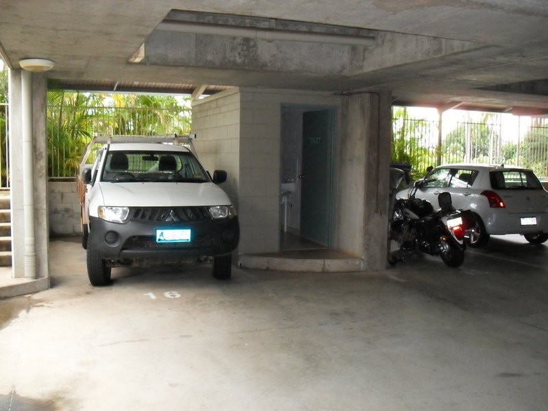 16/6 Foelsche Street, Darwin NT 0800