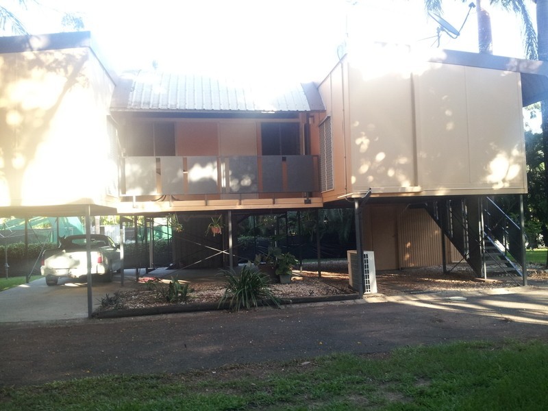 9 Shortrede Circuit, Woodroffe NT 0830