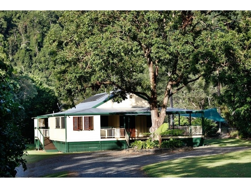 19 Grays Creek Terrace, Mowbray QLD 4877