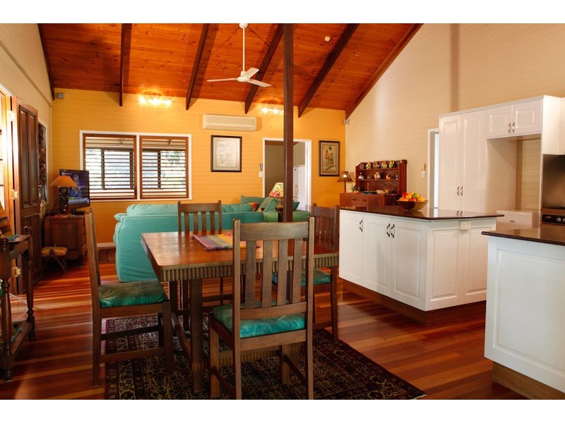 19 Grays Creek Terrace, Mowbray QLD 4877