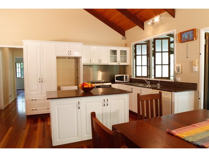 19 Grays Creek Terrace, Mowbray QLD 4877