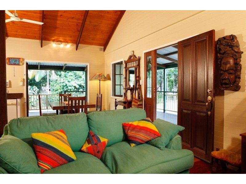 19 Grays Creek Terrace, Mowbray QLD 4877