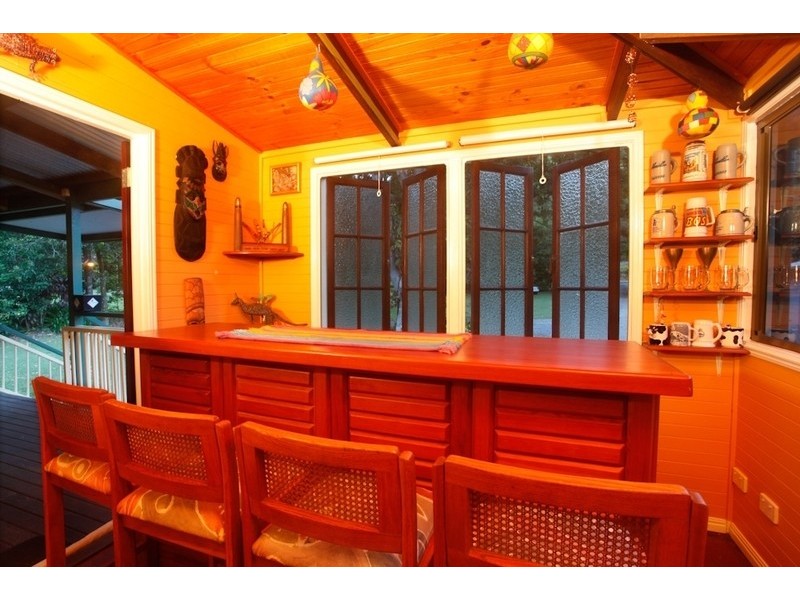 19 Grays Creek Terrace, Mowbray QLD 4877