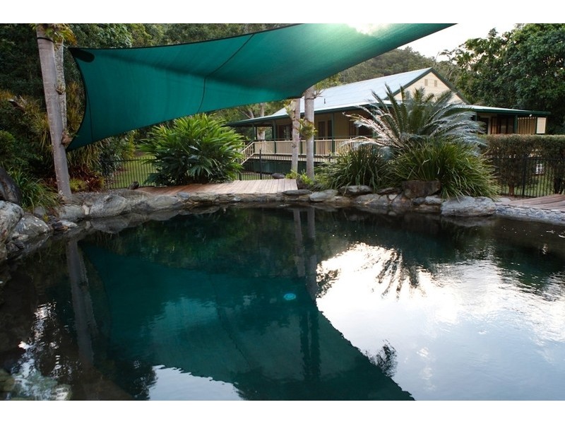 19 Grays Creek Terrace, Mowbray QLD 4877