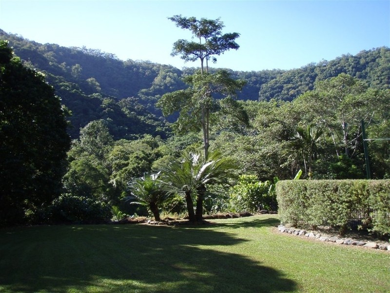 19 Grays Creek Terrace, Mowbray QLD 4877