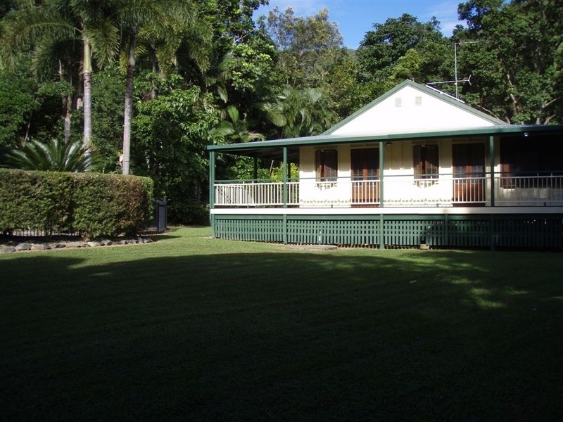 19 Grays Creek Terrace, Mowbray QLD 4877